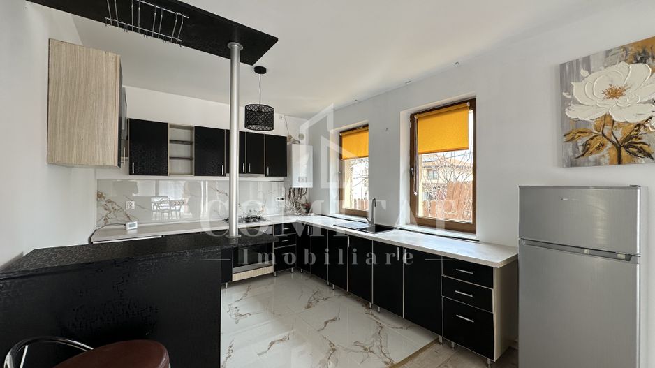 Casa 4 camere de inchiriat | 140mp | Buna Ziua - Poză 5