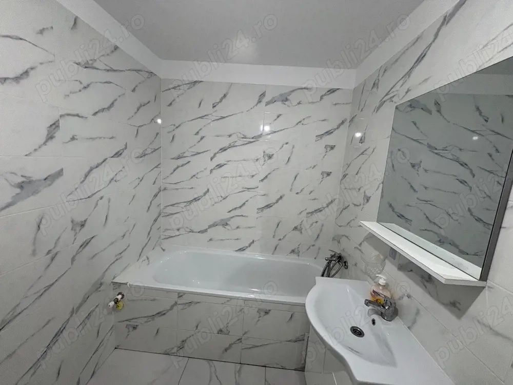 Închiriez apartament 2 camere în zona Crângași - Poză 4