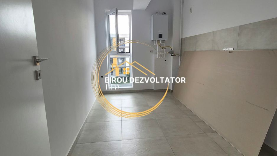 Decomandat Mare 2 bai Ikea titan pallady metrou Teclu zona verde - Poză 8