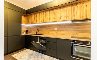 2 camere, bloc nou,parcare, Iris, Junior Zona Fabricii,LIDL,Elite City - Poză 2