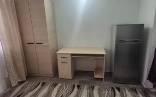 Cameră de cămin transformată în garsonieră, 17 mp, etajul 2, zona Mihail Sturza, Iași - Poză 2