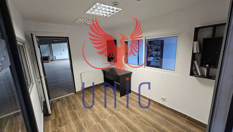 Spatiu comercial zona Ford- Craiova - Poză 1