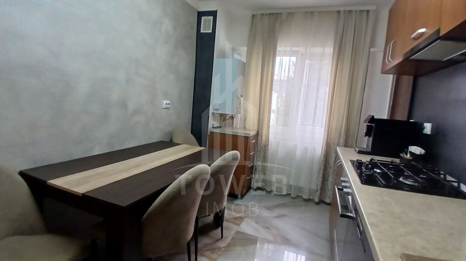 Apartament 3 camere | zona Bvd. Vasile Milea - Poză 3