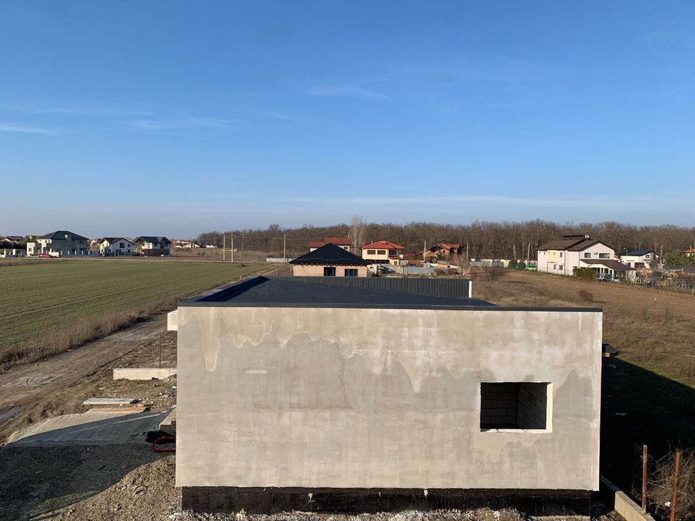 CASA DE VANZARE - ZONA CRANG - PETRESTI - Poză 3