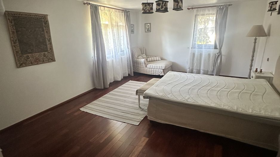 Vila de inchiriat, Baneasa \ Villa for rent, Baneasa - Poză 8