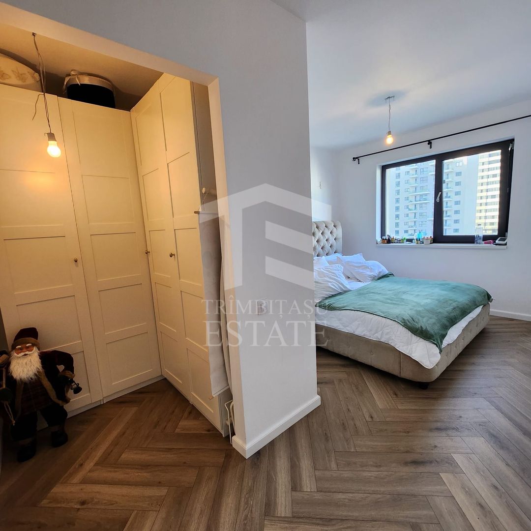 Apartament 2 camere Onix Park Aviatiei, Pipera - Poză 5