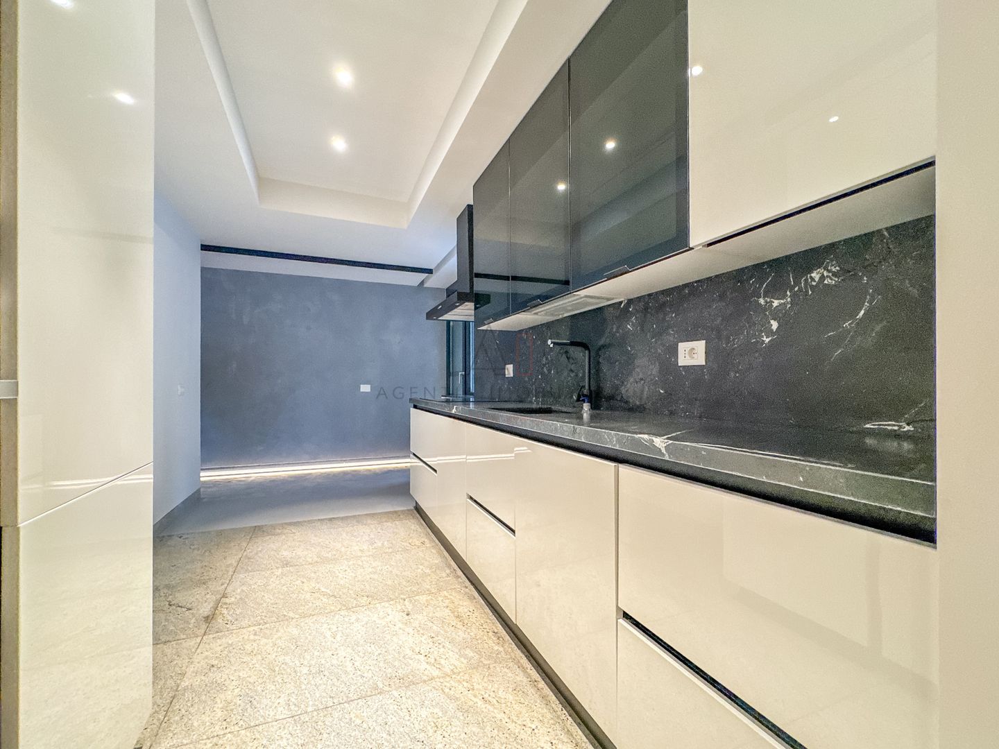 Comision 0% Rahmaninov 3 Camere 104 mp + Loc parcare+ Boxa - Poză 16