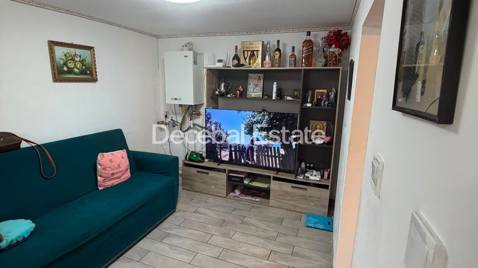 Casă renovată complet  105 mp utili  Teren 400 mp  Berceni - Poză 16