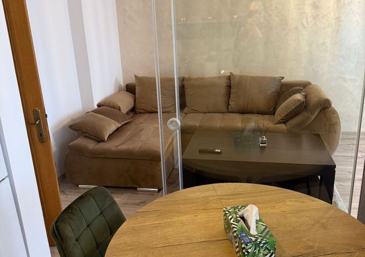 Inchiriere apartament 2 camere | 13 Septembrie-Panduri-Hotel Marriott | Renovat - Poză 6