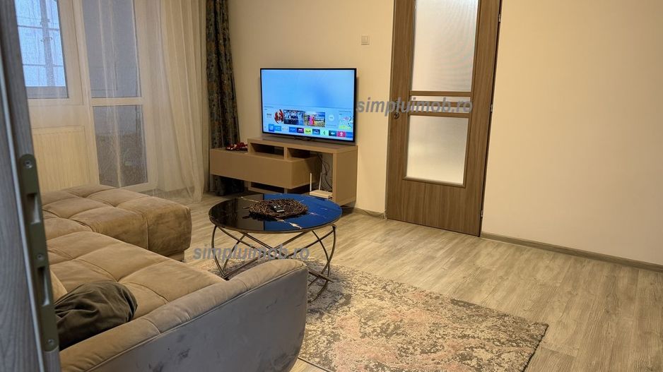 Metrou Piata Sudului renovat complet 2 camere - Poză 4
