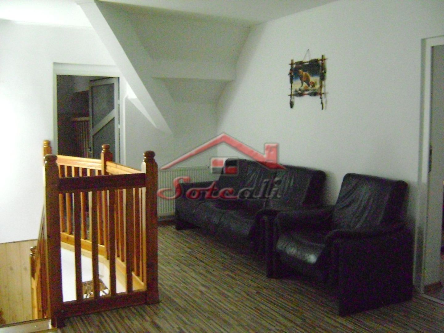 Pensiune de vanzare P+E Busteni - central - Poză 23