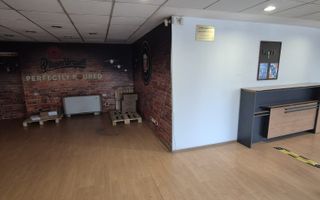 Închiriere Hală Industrială Tunari | Fosta Fabrica Ursus - Poză 13