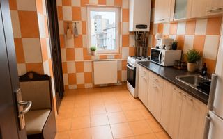 Apartament 3 camere decomandate, 67 mp, aleea Cioplea - Poză 5