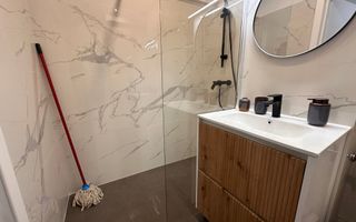 Garsonieră renovată complet, 41mp, cu lift – Lujerului - Poză 17