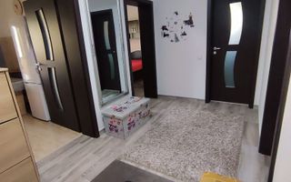 Apartament 2 Camere Decomandat, 54 mp – Valea Lupului, Strada Luminii - Poză 3