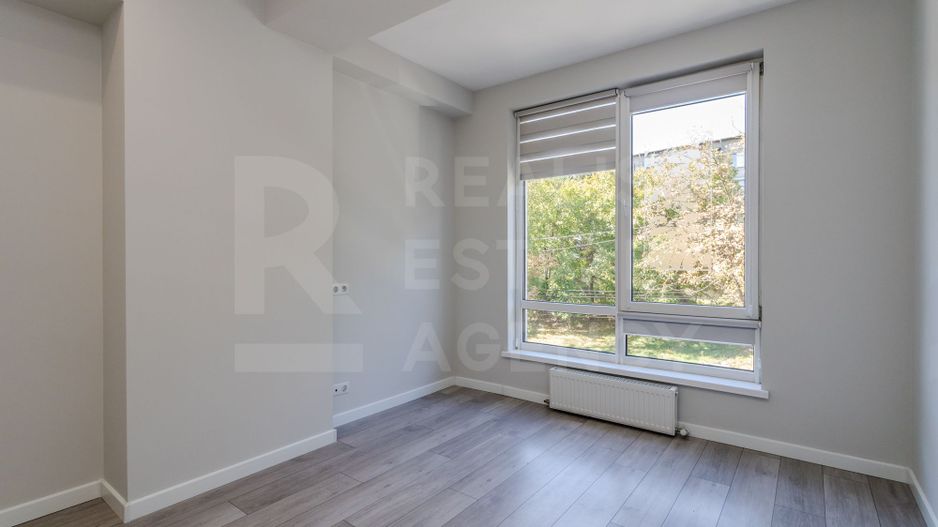 Vânzare, apartament 3 camere, 82.8 mp, str. Nicolae Dimo, Rîșcani - Poză 16