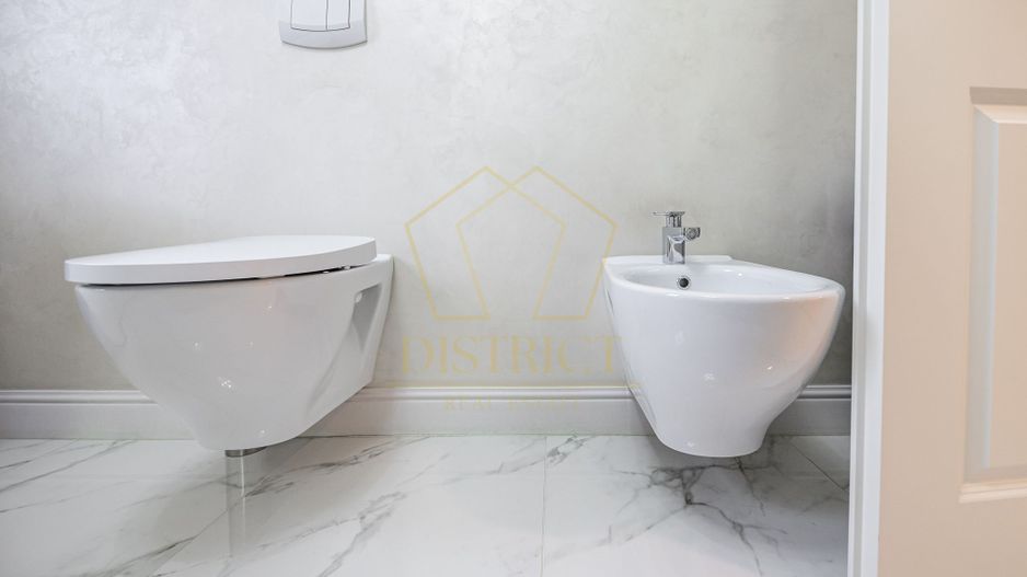 Vila exclusivista cu garaj si piscina I Dumbravita I Comison 0% - Poză 27