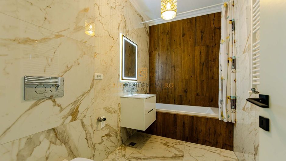 Apartament Premium 3 Camere zona Eroii Revoluției 99,6 mp - Poză 9