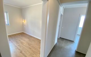 Apartament 3 camere, 76 mp, Zona VEST, Sibiu - Poză 5