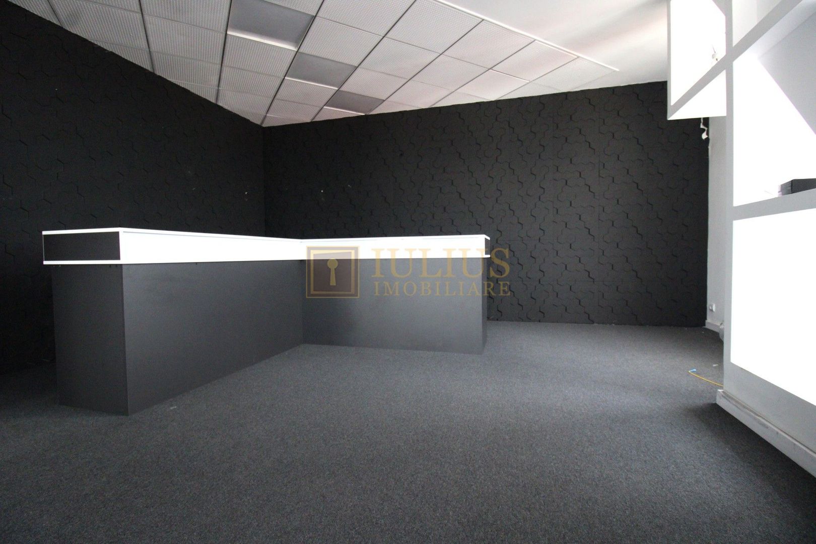 Birouri 60m,  vizavi de Iulius Mall - Poză 4