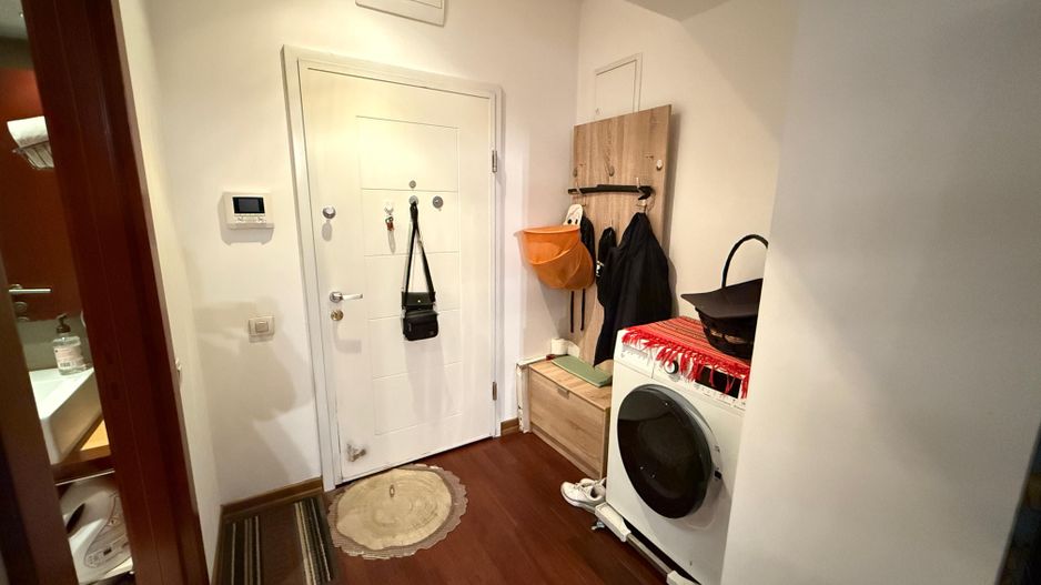 Studio Tip 2 Camere | InCity Residence | Rond P-ța Alba Iulia | Metro Dristor - Poză 19