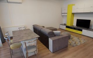 APARTAMENT GIROC, 3 CAMERE, ETAJ 2 - Poză 4