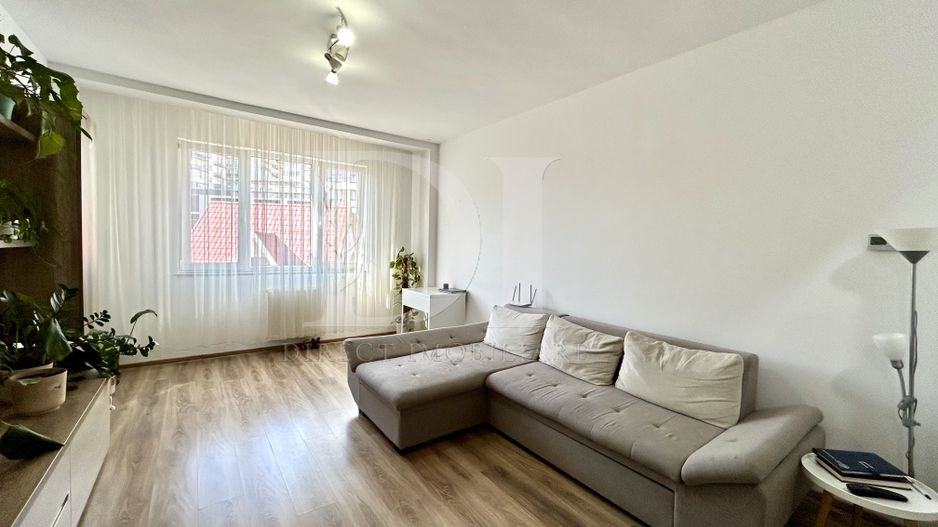 Apartament cu 2 camere de vânzare | Zona Roata Făget – Cluj-Napoca - Poză 2