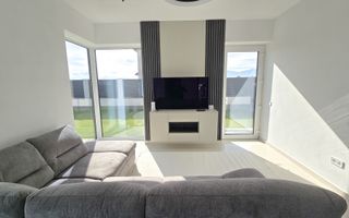 Duplex Modern | Suprafață Generoasă | Sânpetru - Poză 2