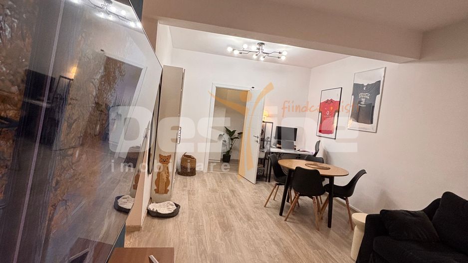 Apartament 2 camere de vânzare – Giulești - Poză 3