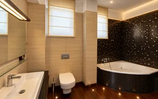 Penthouse 3 camere Herastrau | Loc de parcare - Poză 15