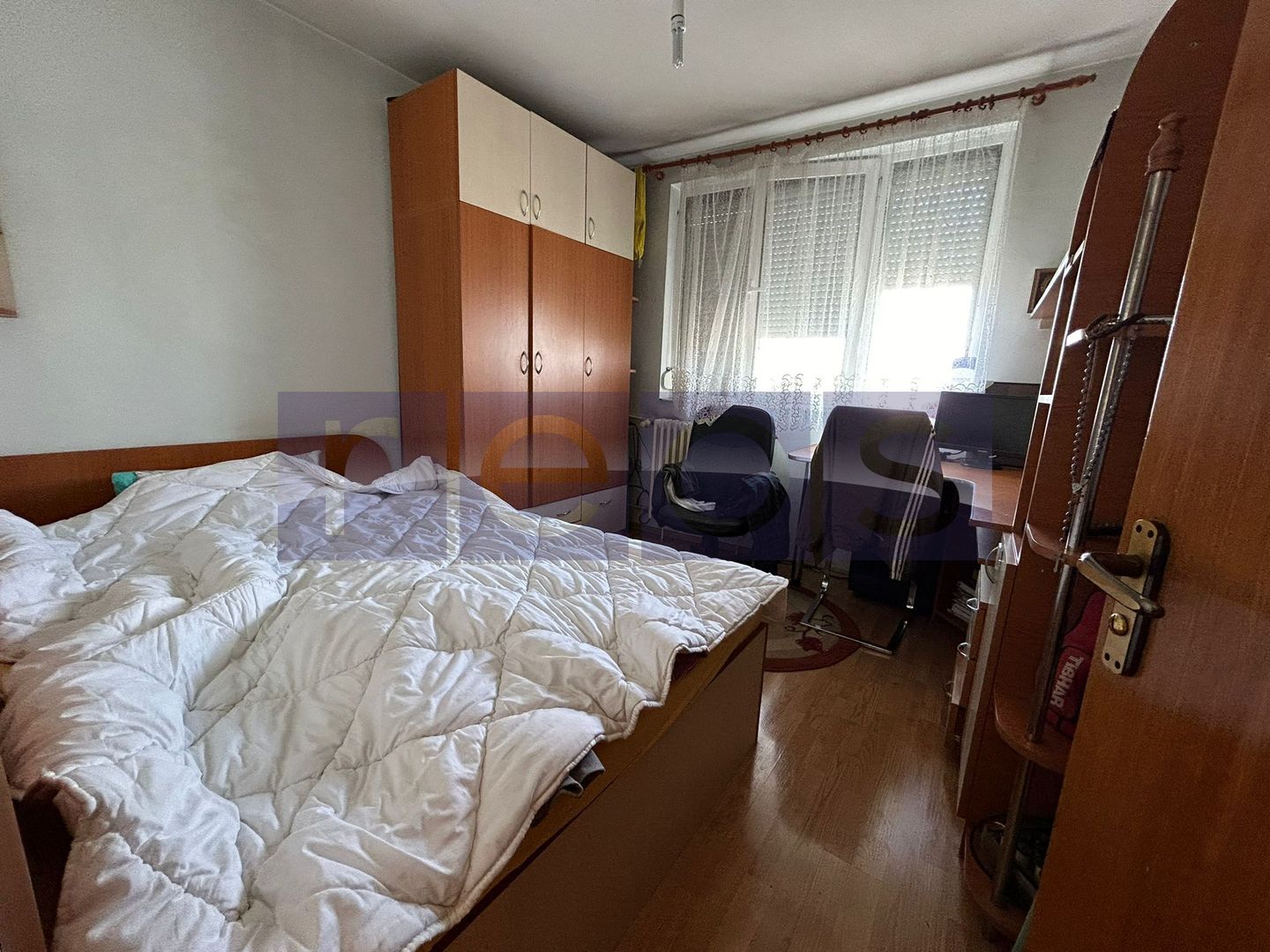 Apartament 4 camere Militari | Decomandat | Bloc reabilitat - Poză 4