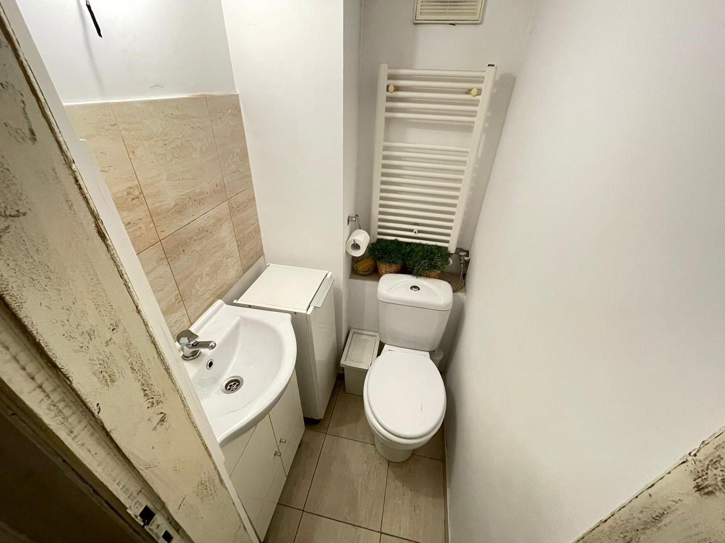 Birou parter vila Titulescu - Poză 8