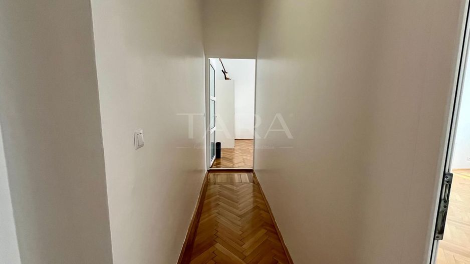 EXCLUSIVITATE. Apartament decomandat. Medicina. ULTRACENTRAL. - Poză 14