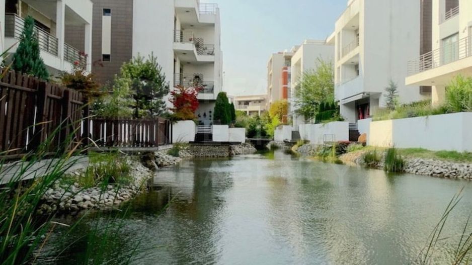 Vânzare, vilă, 2 nivele, 5 camere, zona Sisești, București - Poză 3