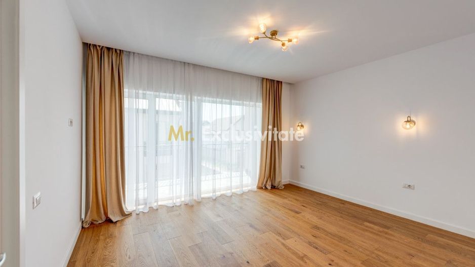 Vila Otopeni central, 222 mp cu gradina - Poză 12
