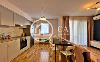 Apartament cu 2 camere de vânzare în Ioșia Residence, Oradea - Poză 5