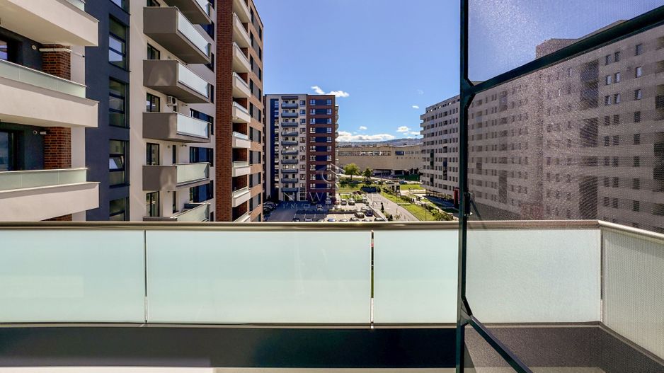 Apartament 3 camere, Zona Iulius Mall - Poză 22