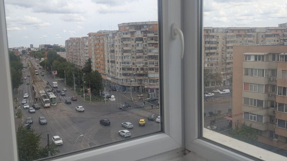 Închiriere 3 Camere, 90mp, Rahova - Sebastian, Centrală Proprie - Poză 16