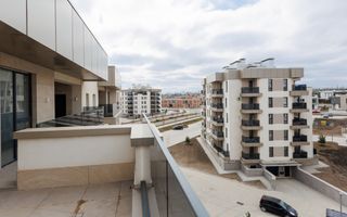 Vânzare, apartament, 3 camere, Bulevardul Europei, Botanica. - Poză 27