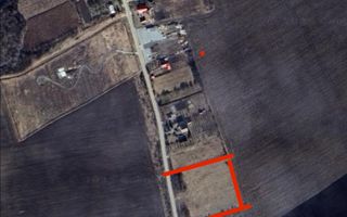 Vanzare teren 2936 mp, zona strada Dealu Fanatelor - Poză 9