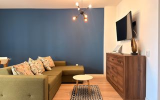 Apartament 2 camere, parcare inclusa etaj intermediar, Andrei Muresanu - Poză 6