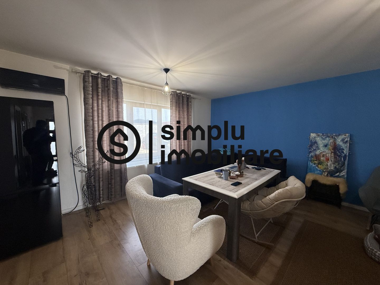 Casa moderna - Carcea - Poză 7