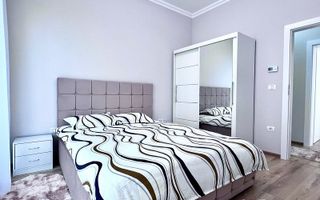 Duplex plan parter, 4 camere, Dumbrăvița, Zona Belvedere - Poză 12