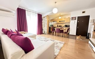 Apartament cu 2 camere in Giroc - Poză 2