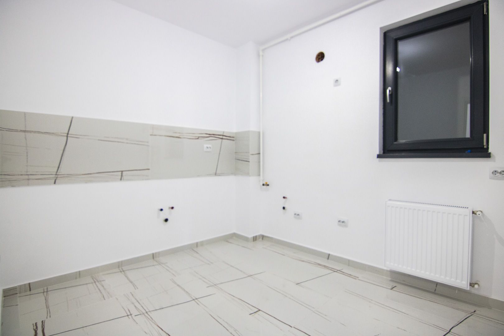 2 camere, 63 mp, etaj 2, BLOC NOU FINALIZAT - Poză 8