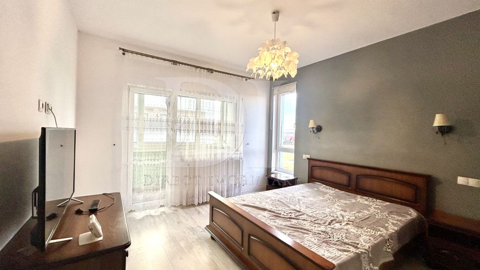 Apartament de vânzare / Zona Parcul Poligonului / Florești - Poză 9