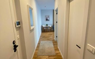 Inchiriere apartament 2 camere - Poză 4