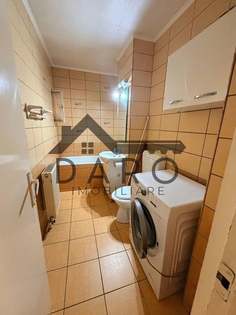 apartament doua camere de inchiriat - Poză 3