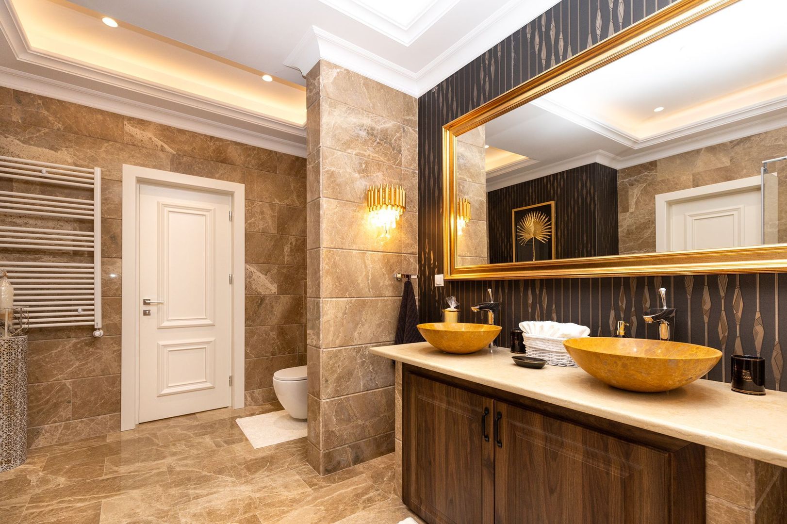 Mediterranean Dream in Pipera-Tunari | For Sale - Poză 43