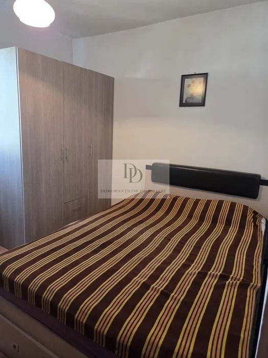 Vanzare apartament 2 camere-cartier Manastur-etaj intermediar - Poză 4